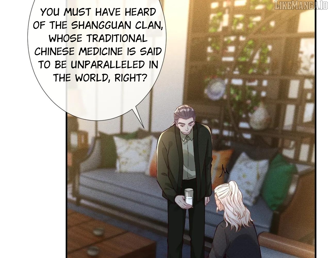 Everyone's Darling Chapter 265 - page 8